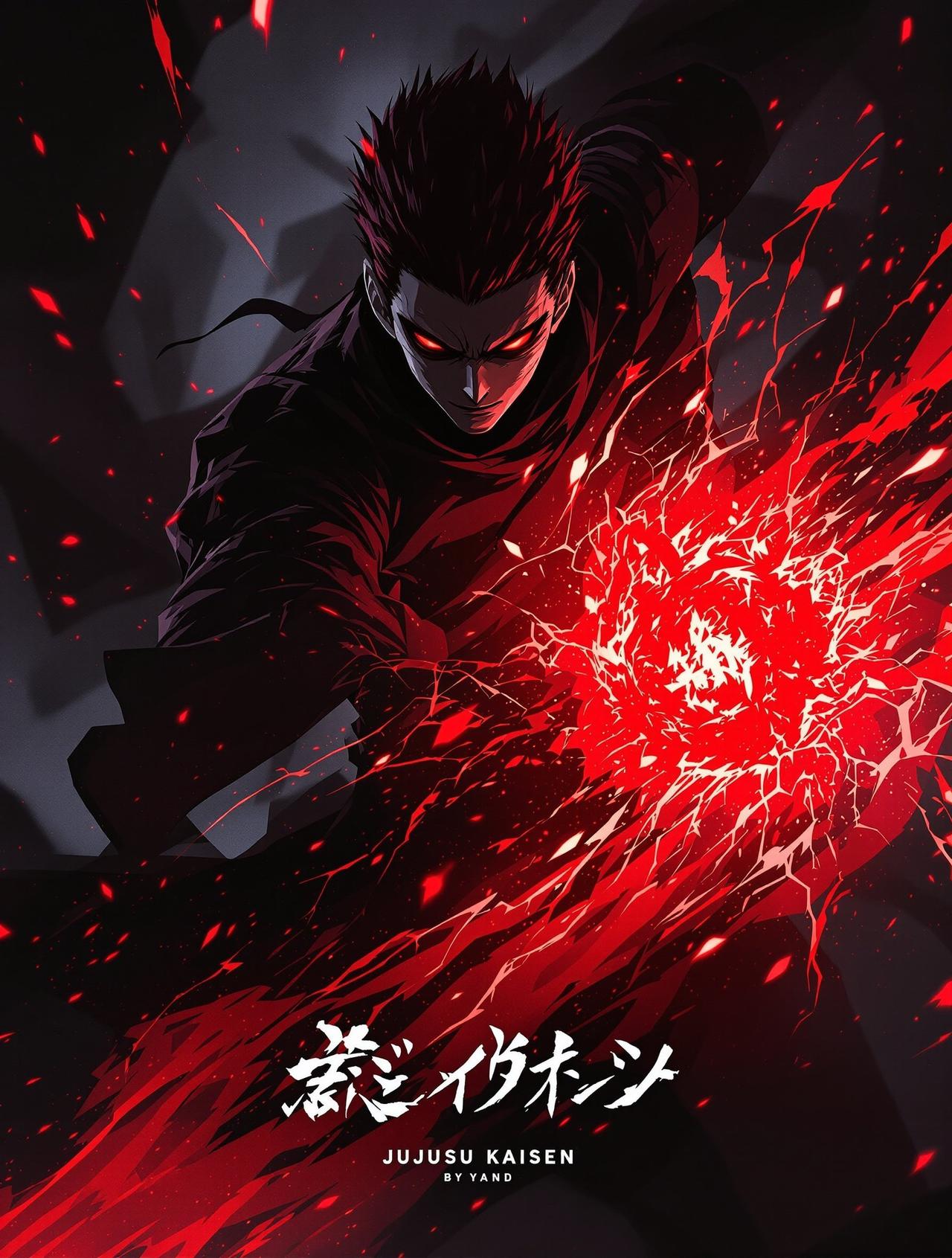 漫画免费观看 - 咒术回战 第二季